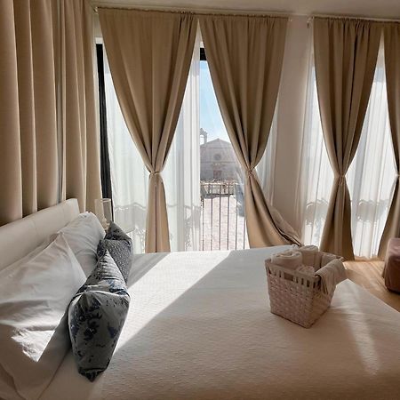 Regina Margherita B&B Марцамемі Екстер'єр фото