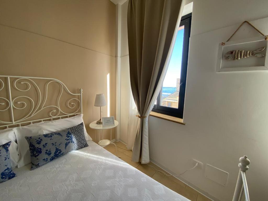 Regina Margherita B&B Марцамемі Екстер'єр фото